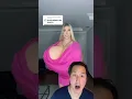 Download Lagu Are These Massive Breasts REAL or SUS? #shorts #breasts
