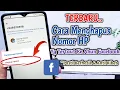Download Lagu TRIK MUDAH!! Cara Menghapus Nomor HP Yang Tertaut Di Facebook