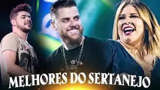Sofrência Sertaneja 2021  -  Zé neto e Cristiano e Marília Mendonça - Top sertanejo 2021