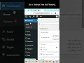 How to Change Homepage on WordPress in 30 Seconds