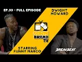 Download Lagu Dwight Howard Talks Anthony Davis Fight, Los Angeles Lakers, Bubba Dub Fight, Skip Bayless