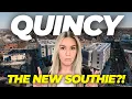 EVERYTHING to Know About Living in Quincy MA