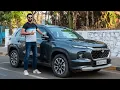 Maruti Grand Vitara AWD - Amazing Chassis But Underpowered Engine Faisal Khan