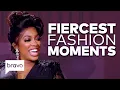 Porsha Williams Fiercest Fashion Moments RHOA