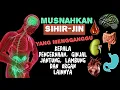 Download Lagu RUQYAH MANDIRI : PEMBUKA PINTU REZEKI, PENGHILANG KESULITAN, PENGUSIR SIHIR DAN JIN