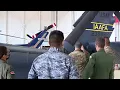 IAAFA program at JBSA-Lackland helps to provide education training to Latin American countries