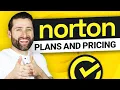 Norton 360 pricing and plans Pick the best plan for your needs