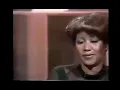 Aretha Franklin & Big Mama Thornton -  "Nobody Knows You When You're Down" LIVE 1980