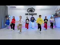 GOLDEN - Huntrix | dc: MK | Dance Kids | MK Dance