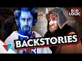 When your epic backstory doesn t match the level in D D - Level 1 Backstories