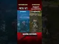 Download Lagu Hell is Us vs Assassins Creed Shadows - Water Physics | #hellisus