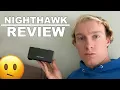 Netgear Nighthawk Mesh WiFi 6 Router Review Will it solve your WiFi problems