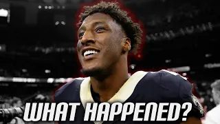 Download What Happened To Michael Thomas Biggest Falloffs In Recent Memory! MP3