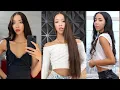 LIA LIN The STAR who started in 2021 with more than 37 thousand fans on Twitter