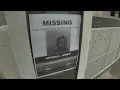 Family searches for missing 8-year-old boy with autism who is nonverbal