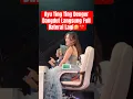 Download Lagu Ayu Ting Ting Denger Dangdut Langsung Full Baterai Lagi🤣🔋 #ayutingting #beritaselebriti