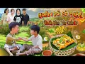 Download Lagu HOÁN ĐỔI SỐ PHẬN VÀ MÓN BÁNH TRÁNG CUỐN BƠ | Hai Anh Em Phần 648 | Phim Tình Cảm Hài Hước Gãy Media