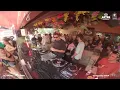 Lagu Dj SENC \u0026 GABBS (Slapfunk Rec.) • AFTER CAPOSILE • GARDEN • 15 Agosto 2024 • Capoexperience Day3