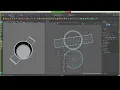 How To UV - In Class Maya Tool tutorial