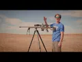RifleKraft Quick Wind Tip