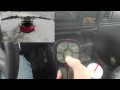 How to Use a Boss Power-V Plow