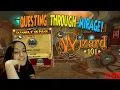 Wizard101 LET S QUEST IN MIRAGE Part 3