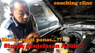 Download AWAS OVERHEAT !!! TIPS AGAR MESIN BLAZER ANDA TIDAK GAMPANG PANAS ! TONTON SAMPAI HABIS ! MP3