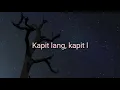 Lagu Darren Espanto - Sasagipin kita (Lyrics)