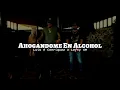 Luis R Conriquez & Lefty SM - Ahogandome En Alcohol || Letra