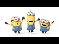 MINIONS BOUNCE ft Juan Alcaraz - Tu es bella comme la Papaya !  (rmx edit)