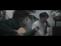 朝顔 morning glory cover (折坂悠太 Yuta Orisaka) - ukiyo songs sessions