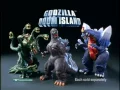 Download Lagu TRENDMASTERS Godzilla Doom Island Rarely Seen TV Commercial