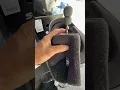 SRC S9 Flex Boom Helmet Kit with speakers and 3.5mm ear bud jack. Comes with flexible boom microphone for clear communication in racing helmets. - Video 4 of 1