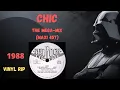 Download Lagu Chic - The Mega Mix (1988) (Maxi 45T)