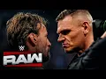 CM Punk confronts Gunther in an intense face-to-face: Raw highlights, Dec. 22, 2025