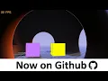 Hybrid raymarching demo using Raylib