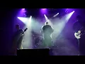 LANDMVRKS - Scars - Feat. Florestan Durand @Tunnel, Reggio Emilia 15/04