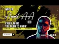 How Much Money Does Anuel AA Make His Career and Income Revealed