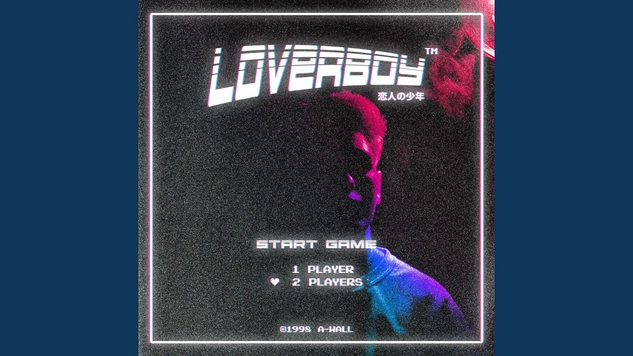 Loverboy