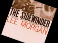 "Gary's Notebook"  Lee Morgan