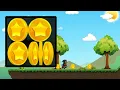 RayLib 2D Challenge Part 10 - Sprite Animation with Texture Atlases