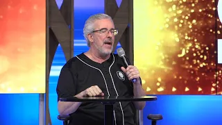 Global Prayer Center 8 20 2026