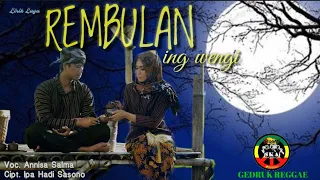 Download Lirik lagu REMBULAN ing wengi | Ipa Hadi Sasono | Vocal Anisa Salma | VERSI GEDRUK MP3