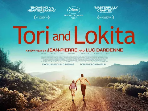 Official UK Trailer