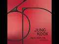 Jung Kook (정국) - 3D (Feat. Jack Harlow) (A. G. Cook Remix) [Official Audio]