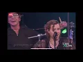 Download Lagu Who Do You Love - The Chainsmokers ft 5 Seconds of Summer performing live at iHeartRadio WangoTango