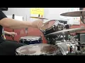 Hump Back_HIRO_叩いてみた【足元映像有り】