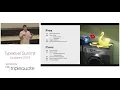 Brave New World tales of PureScript and Haskell in production - Felix Mulder