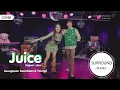 Download Lagu [SURROUND AUDIO] JUICE (ORIGINAL: LIZZO) - SEUNGKWAN SEVENTEEN \u0026 YOUNGJI -USE EARPHONES-