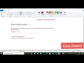 Fibonacci series out function or class Python interview questions Q-1 2021 - In Telugu